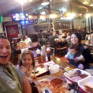 Meet your Posher, Karla